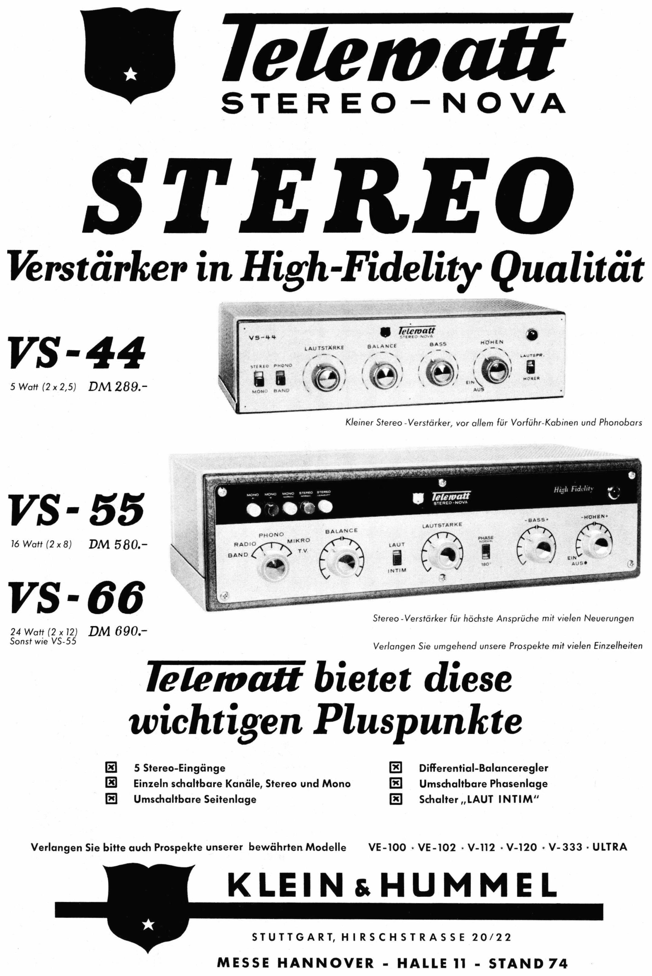 Klein & Hummerl 1959 0.jpg